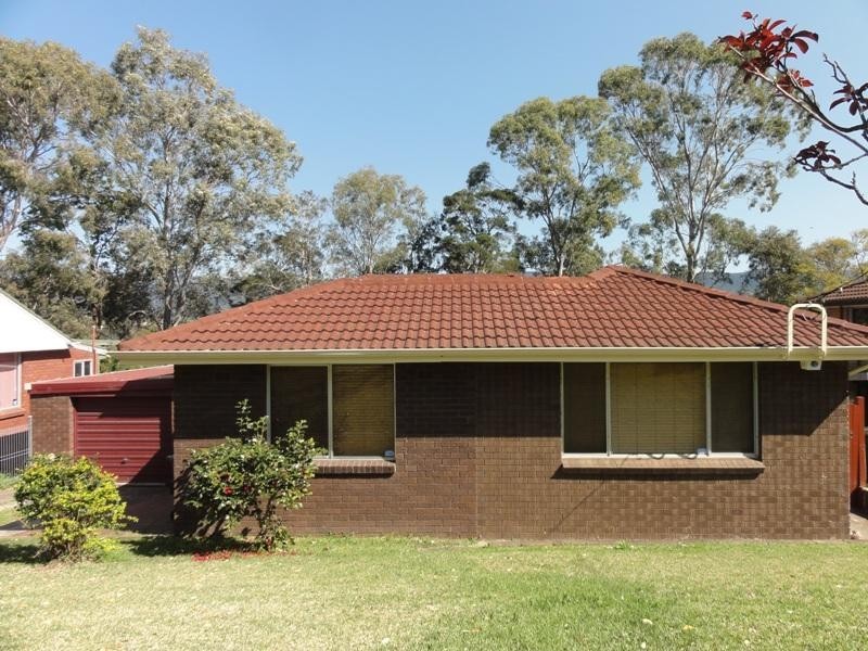 43 Timberi Avenue, Dapto NSW 2530