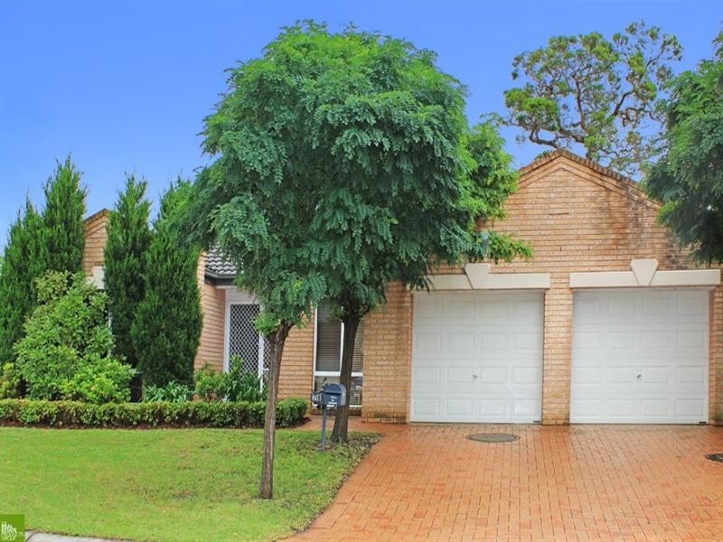 28 Jenail Place, Horsley NSW 2530