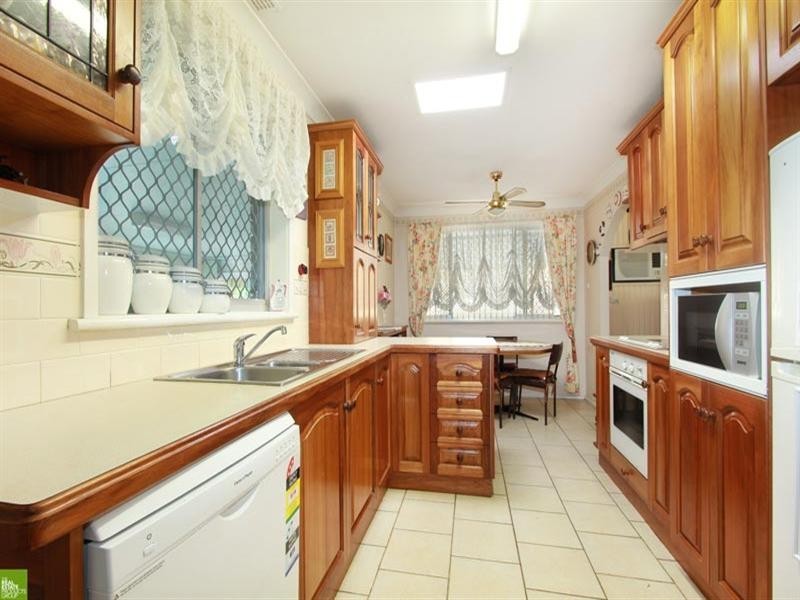 34 Beltana Avenue, Dapto NSW 2530