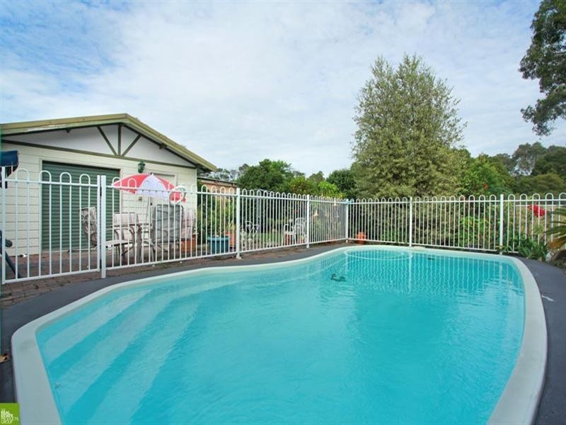 34 Beltana Avenue, Dapto NSW 2530