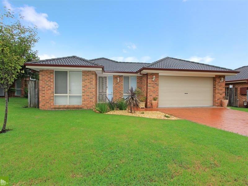 6 Goldenwood Place, Horsley NSW 2530