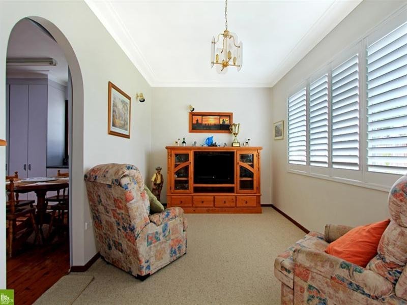 46 Parkside Drive, Dapto NSW 2530