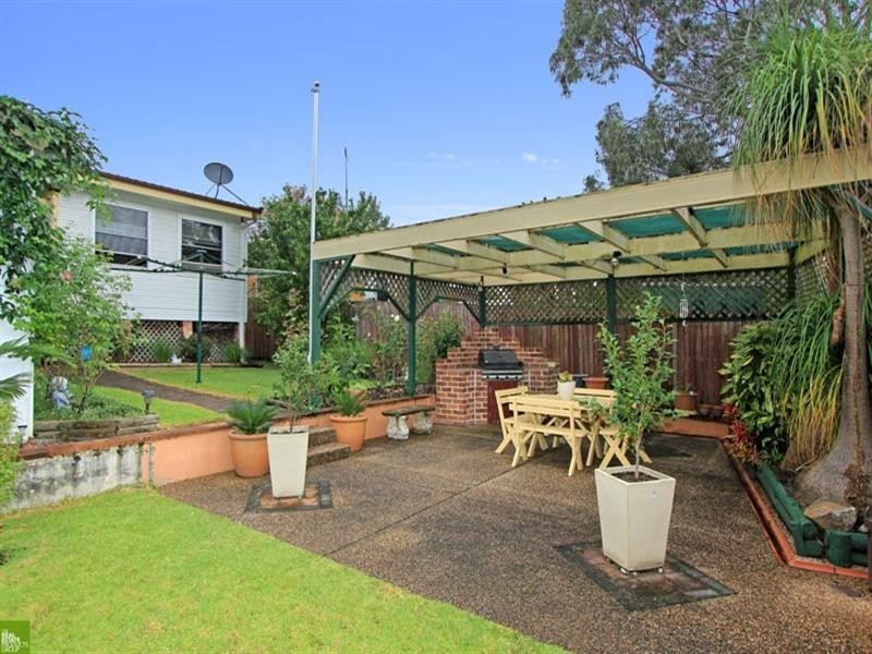 46 Parkside Drive, Dapto NSW 2530