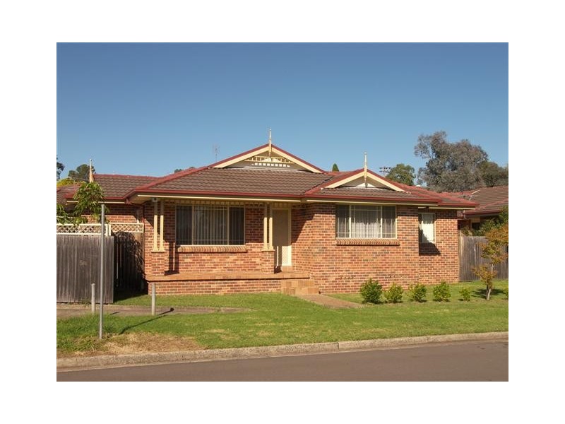 5/1 Gilba Road, Dapto NSW 2530