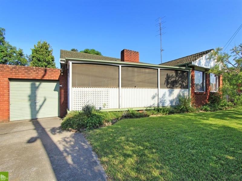 1 Cirrus Street, Dapto NSW 2530