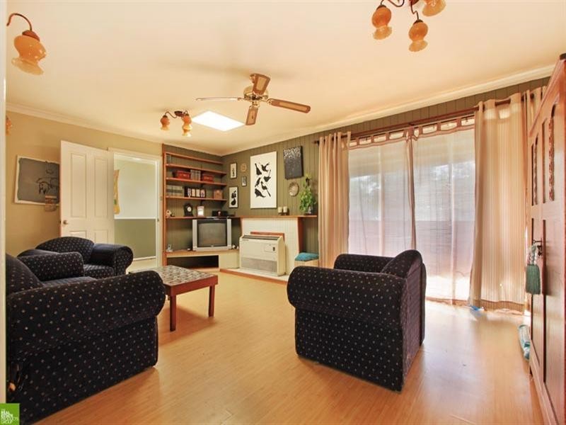 1 Cirrus Street, Dapto NSW 2530