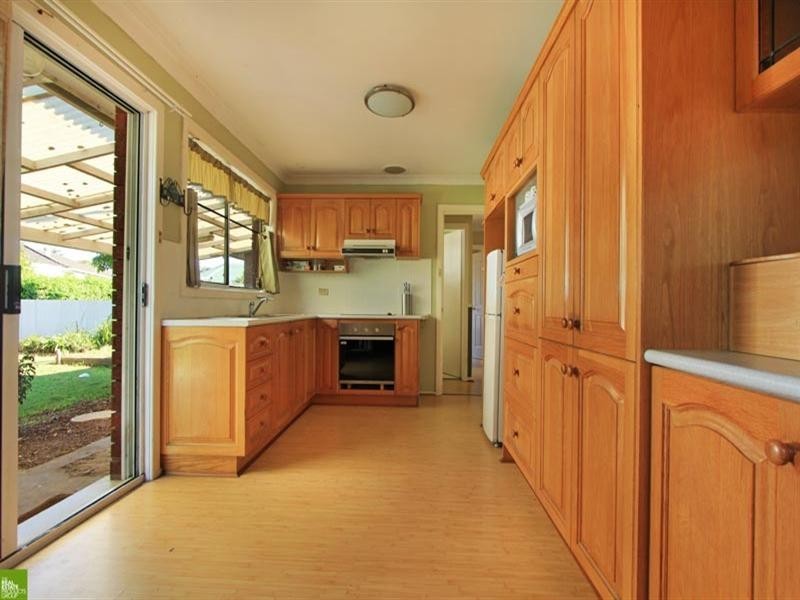 1 Cirrus Street, Dapto NSW 2530