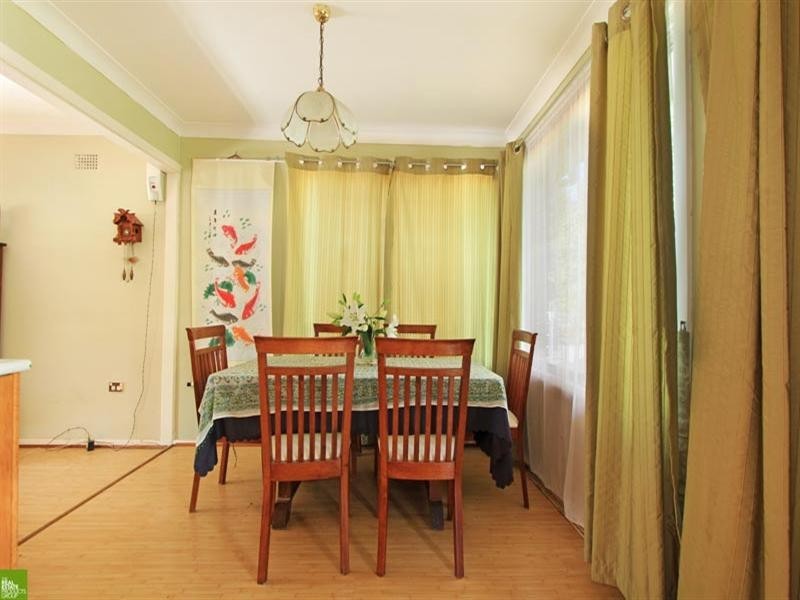 1 Cirrus Street, Dapto NSW 2530