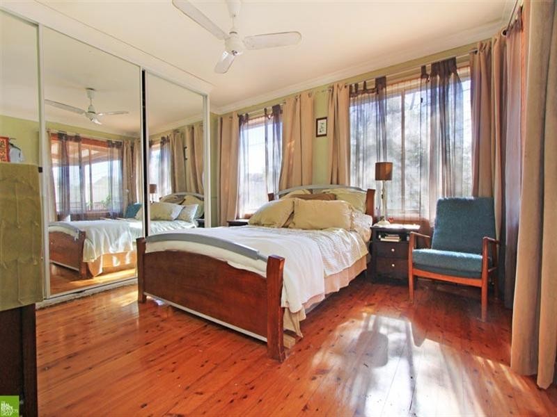 1 Cirrus Street, Dapto NSW 2530