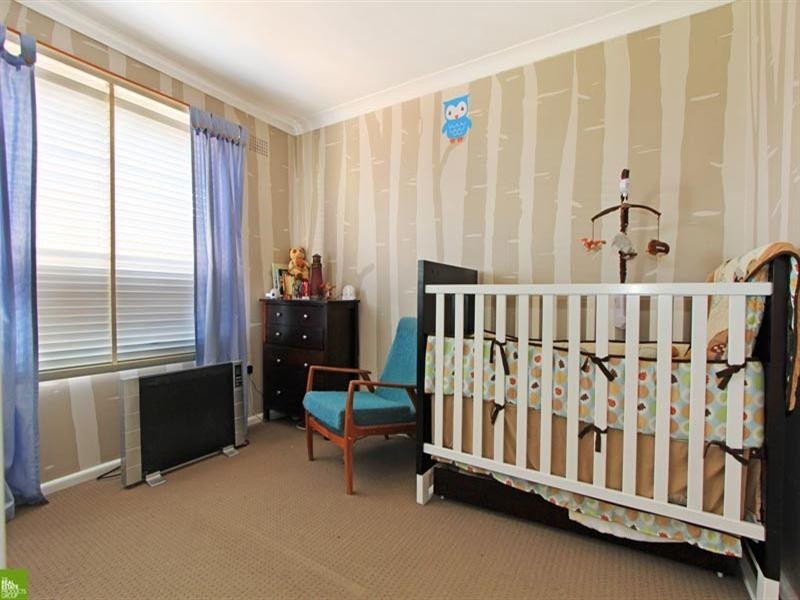 1 Cirrus Street, Dapto NSW 2530