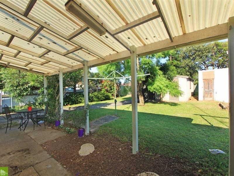 1 Cirrus Street, Dapto NSW 2530