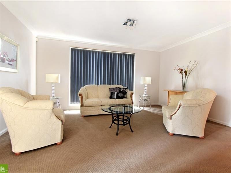 1 Gerongar Crescent, Haywards Bay NSW 2530