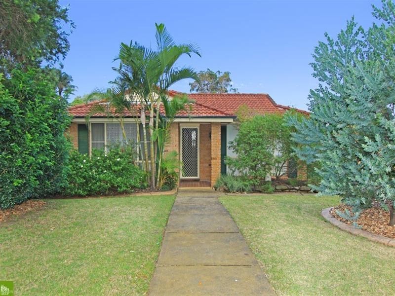 35 Horsley Drive, Horsley NSW 2530