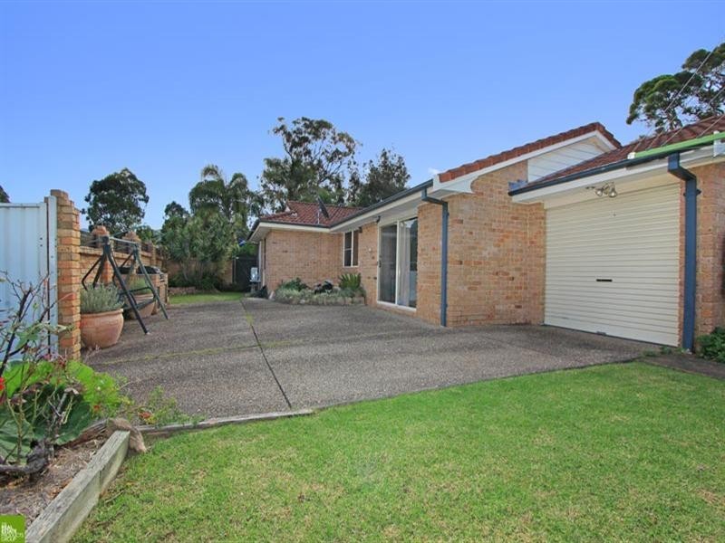 35 Horsley Drive, Horsley NSW 2530
