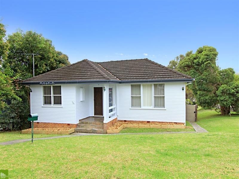 101 Lakelands Drive, Dapto NSW 2530