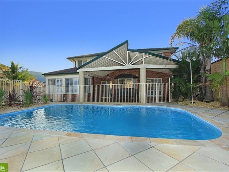 47 Robins Creek Drive, Horsley NSW 2530