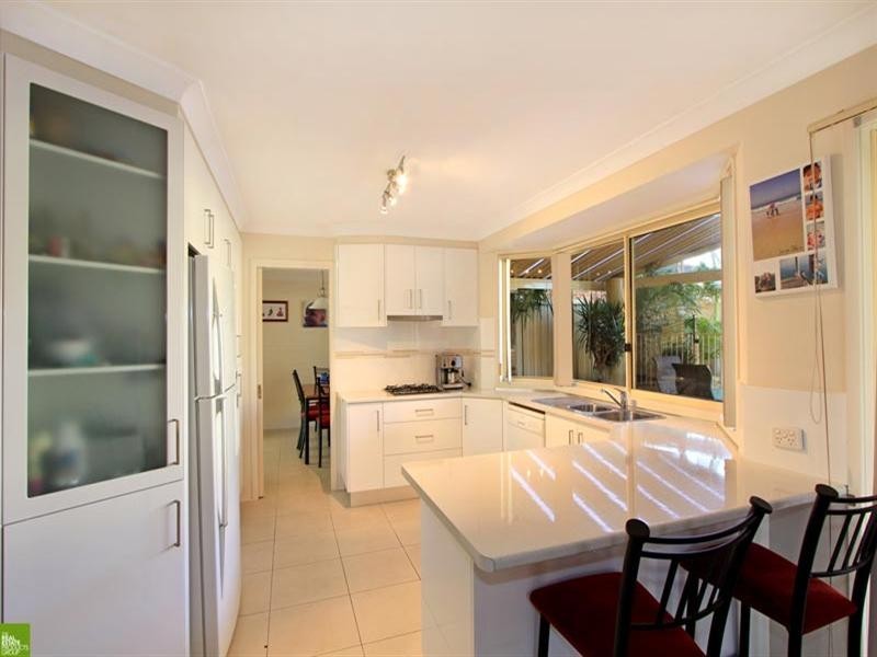 47 Robins Creek Drive, Horsley NSW 2530