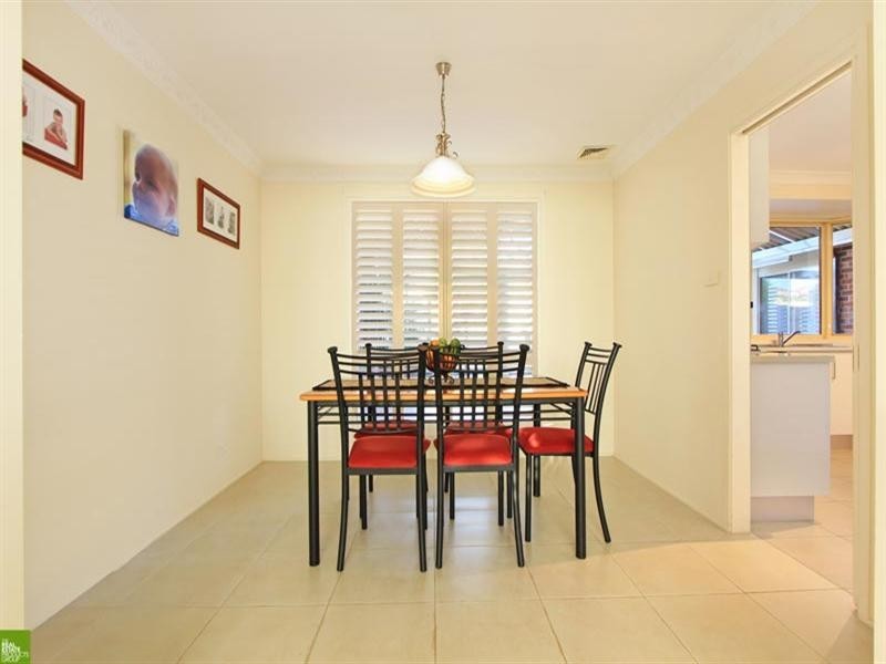 47 Robins Creek Drive, Horsley NSW 2530