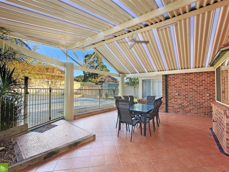 47 Robins Creek Drive, Horsley NSW 2530