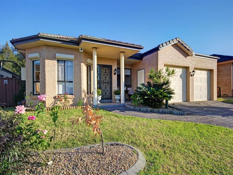 21 Linton Court, Kanahooka NSW 2530