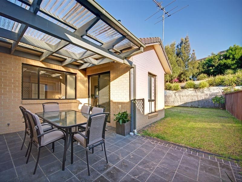 21 Linton Court, Kanahooka NSW 2530