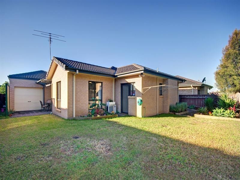 21 Linton Court, Kanahooka NSW 2530