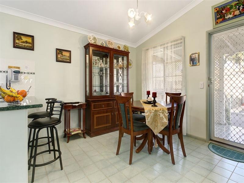 123 Callistemon Crescent, Kanahooka NSW 2530