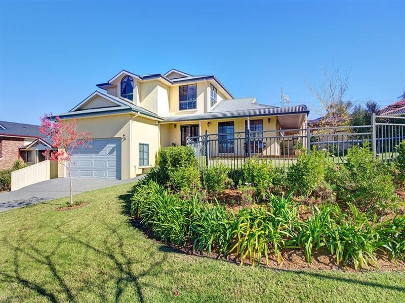 41 Brindabella Drive, Horsley NSW 2530