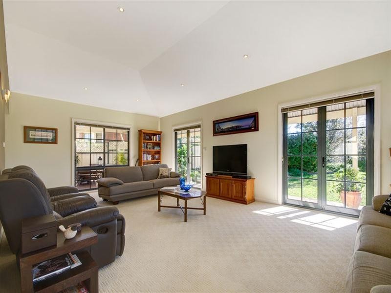 41 Brindabella Drive, Horsley NSW 2530