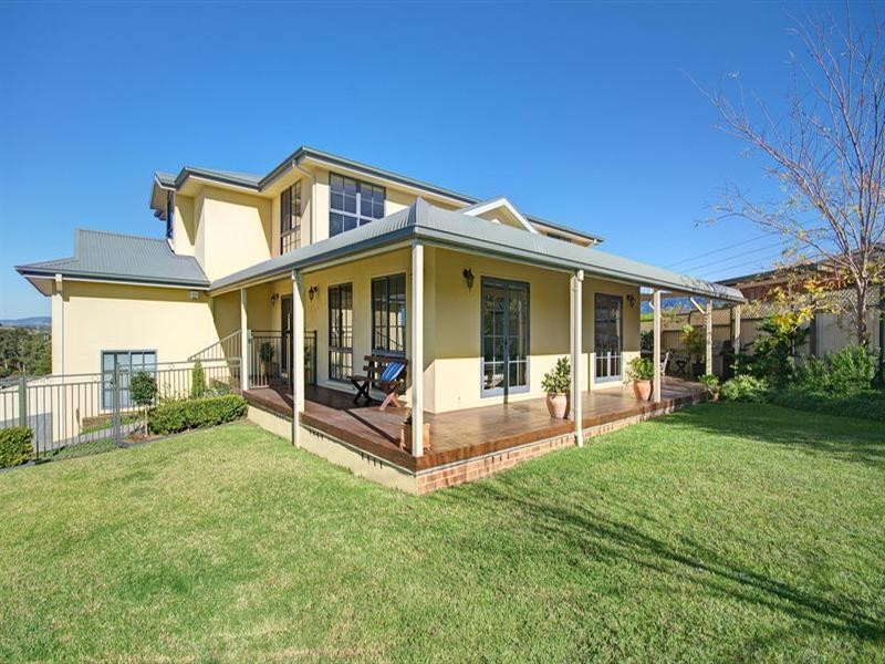 41 Brindabella Drive, Horsley NSW 2530