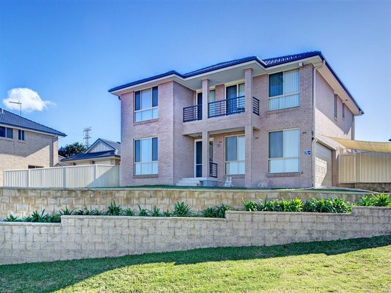 2 Erin Place, Horsley NSW 2530