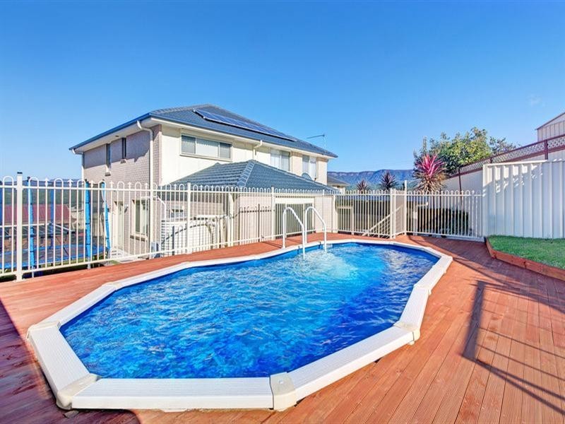 2 Erin Place, Horsley NSW 2530