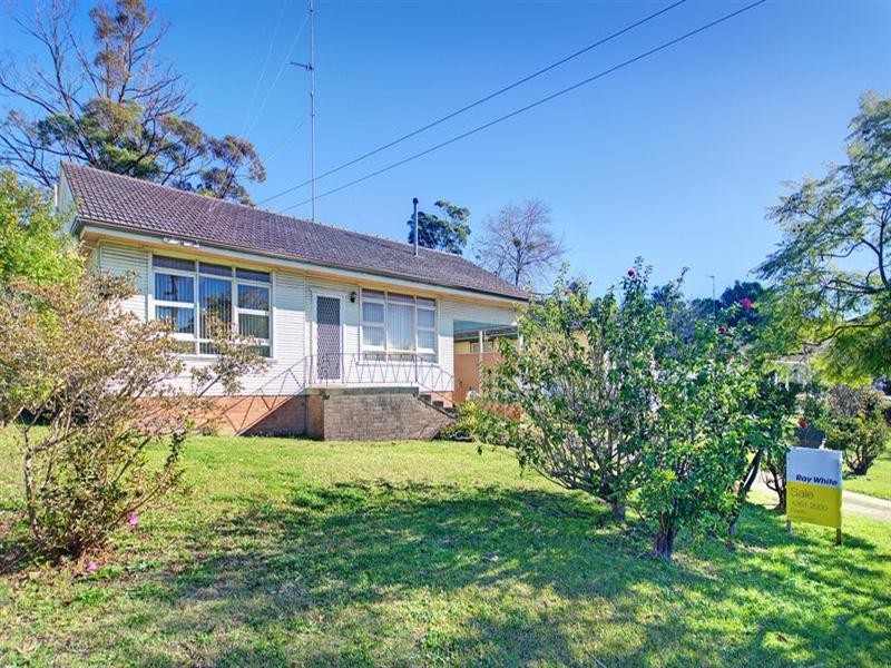 114 Burke Road, Dapto NSW 2530