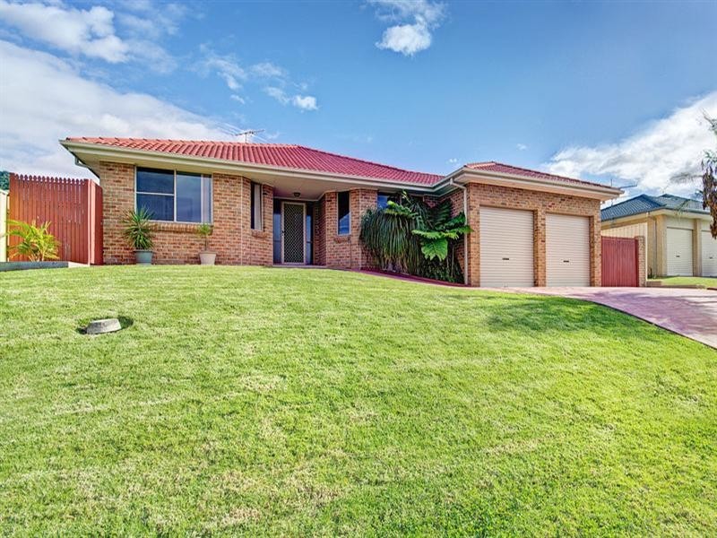 104 Daintree Drive, Albion Park NSW 2527