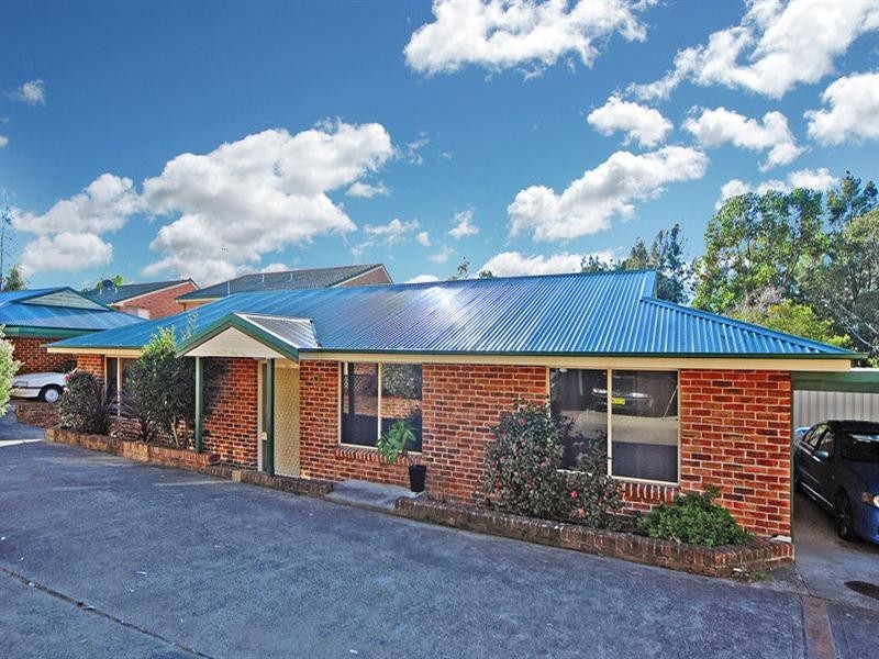 4/32 Mayfield Circuit, Albion Park NSW 2527