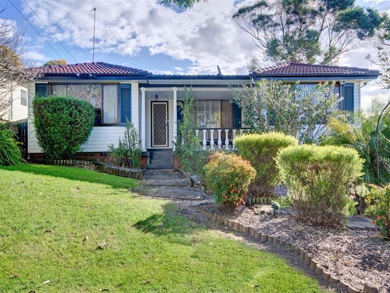 118 Burke Road, Dapto NSW 2530