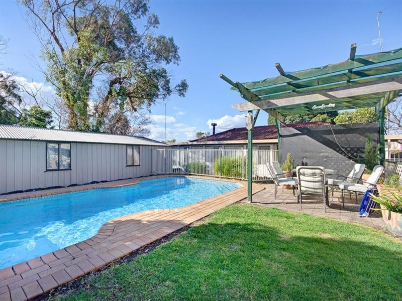 118 Burke Road, Dapto NSW 2530