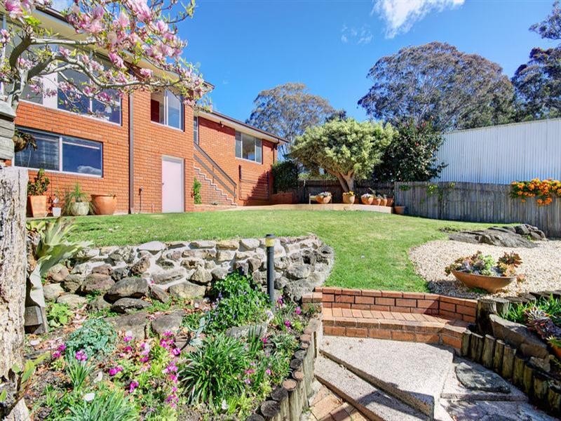 238 Farmborough Road, Farmborough Heights NSW 2526