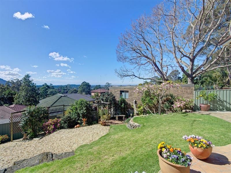 238 Farmborough Road, Farmborough Heights NSW 2526