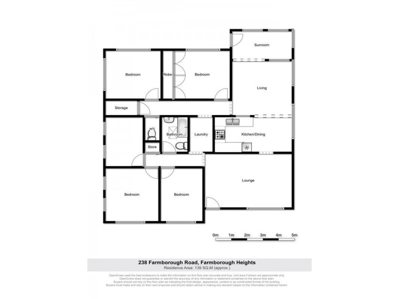 238 Farmborough Road, Farmborough Heights NSW 2526