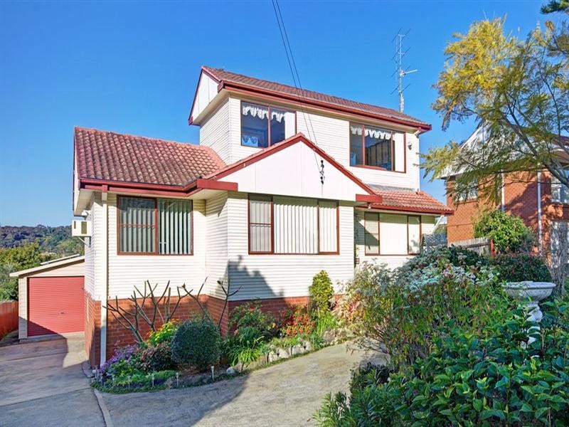 125 Burke Road, Dapto NSW 2530