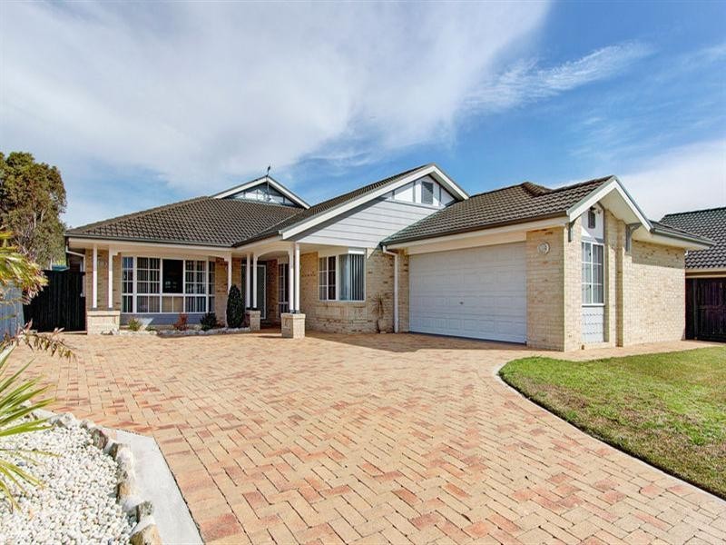 150 Horsley Drive, Horsley NSW 2530