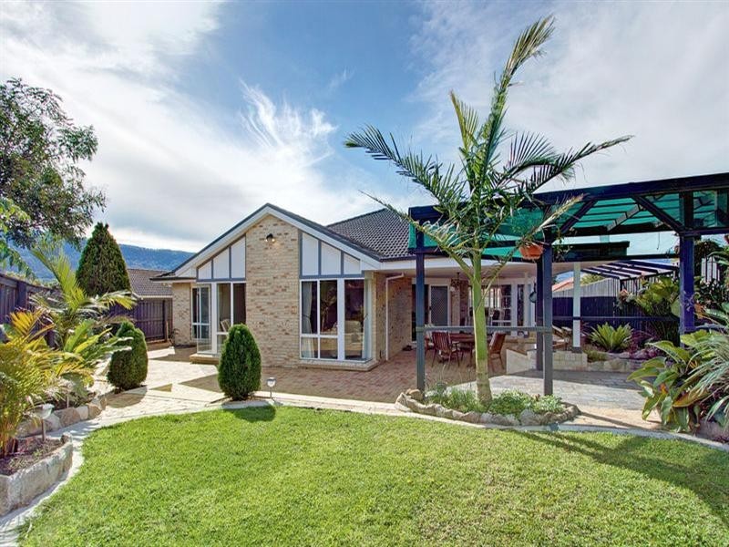 150 Horsley Drive, Horsley NSW 2530