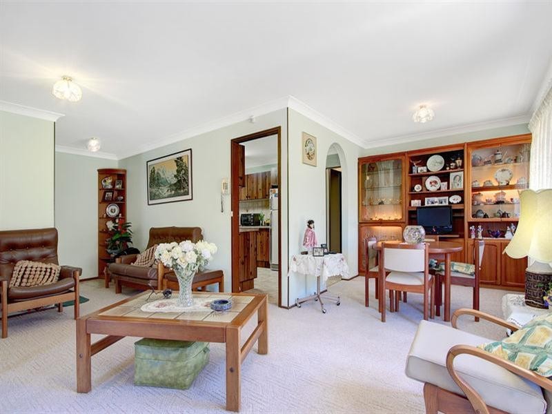 1/2 Compton Street, Dapto NSW 2530