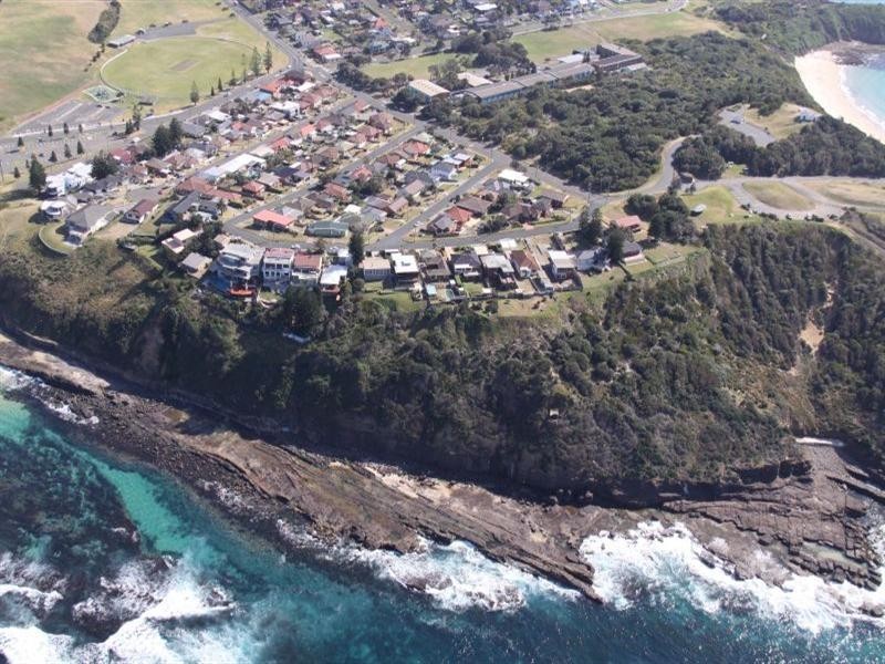 52 Dovers Drive, Port Kembla NSW 2505