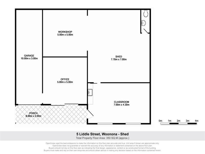 5 Liddle Street, Woonona NSW 2517