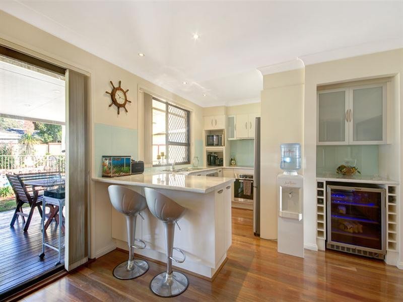 20 Penrose Drive, Dapto NSW 2530