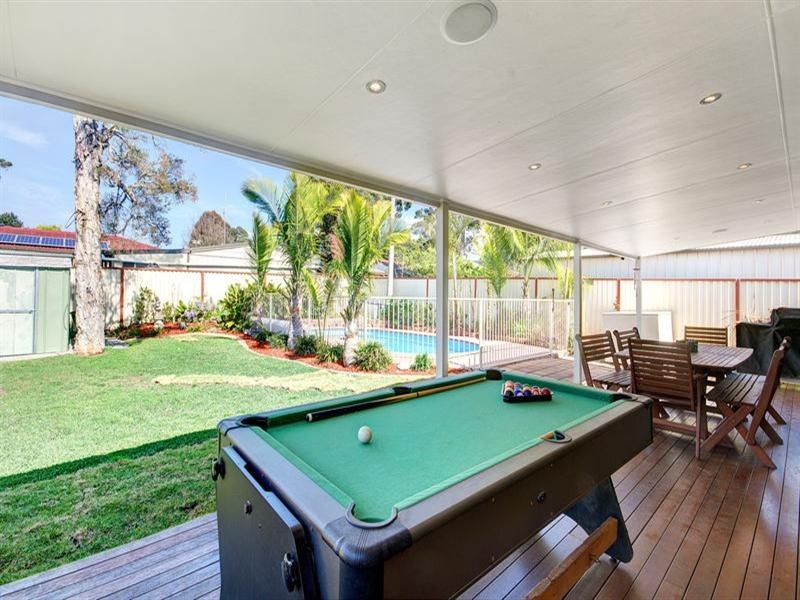 20 Penrose Drive, Dapto NSW 2530