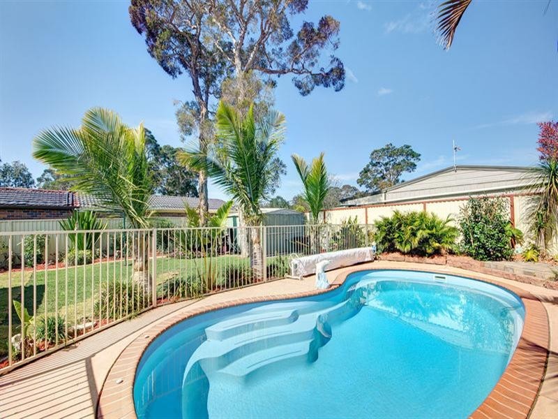 20 Penrose Drive, Dapto NSW 2530