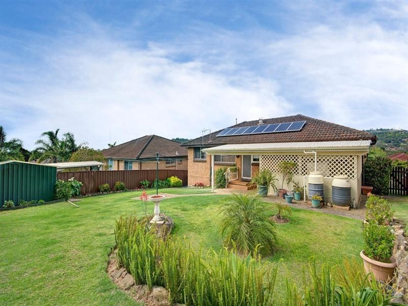 90 Burke Road, Dapto NSW 2530